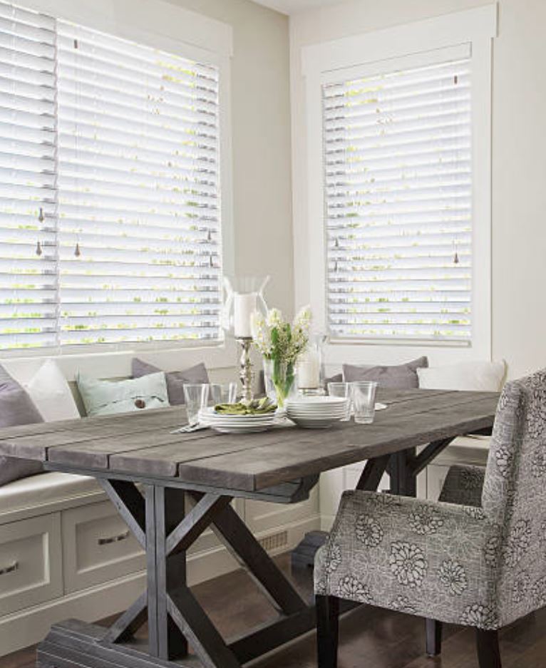 Established Window Covering Business